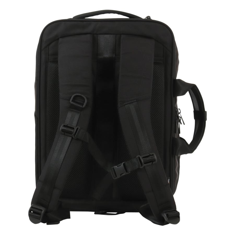 is+（アイエスプラス） リュック B4 撥水 3WAY メンズ 230-2884