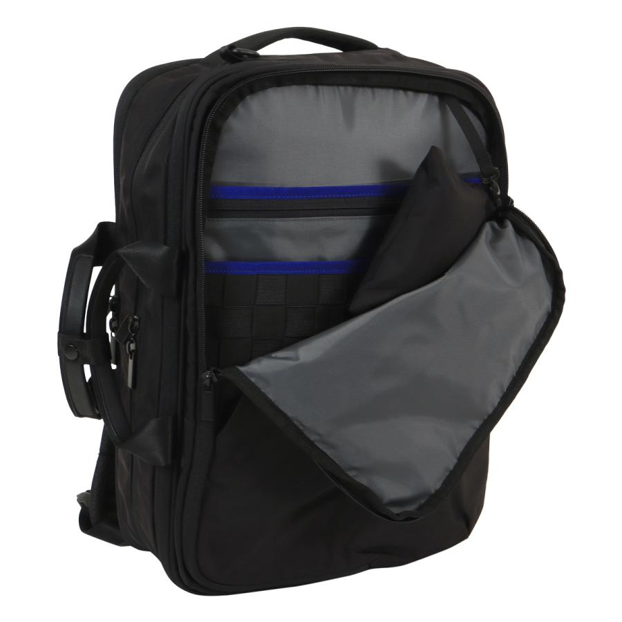 【レビュー投稿で+5％還元】アイエスプラス リュック B4 撥水 3WAY メンズ 230-2884 monolith is+ ビジネスリュック ビジネスバッグ リュックサック ブリーフケース 28L 通勤 レインカバー付き クリスマス_mp is+（アイエスプラス） リュック B4 撥水 3WAY メンズ 230-2884