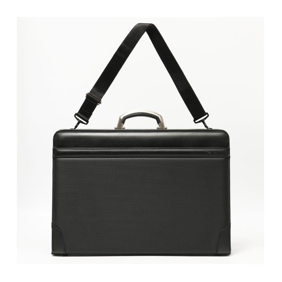 is+（アイエスプラス） 豊岡鞄 ブリーフケース A3 2WAY メンズ 日本製