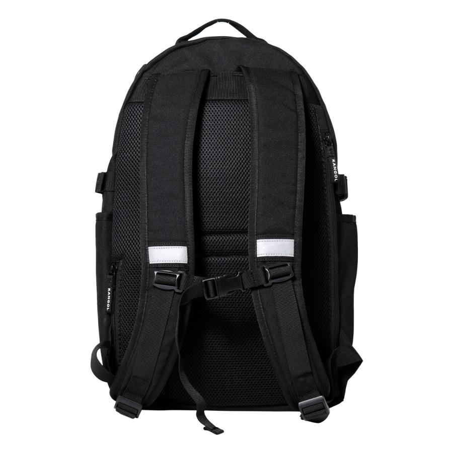 【レビュー投稿で+5％還元】カンゴール リュック B4 25L Alterna ポリエステル メンズ レディース 250-1292 KANGOL 抗菌 バックパック リュックサック デイパック 通学 学生 部活 ブランド クリスマス_mp クリスマス_wp KANGOL（カンゴール） リュック B4 25L Alterna ポリエステル メンズ