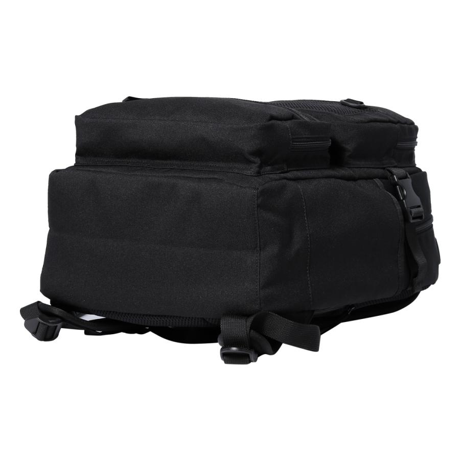 KANGOL（カンゴール） リュック B4 25L Alterna ポリエステル メンズ