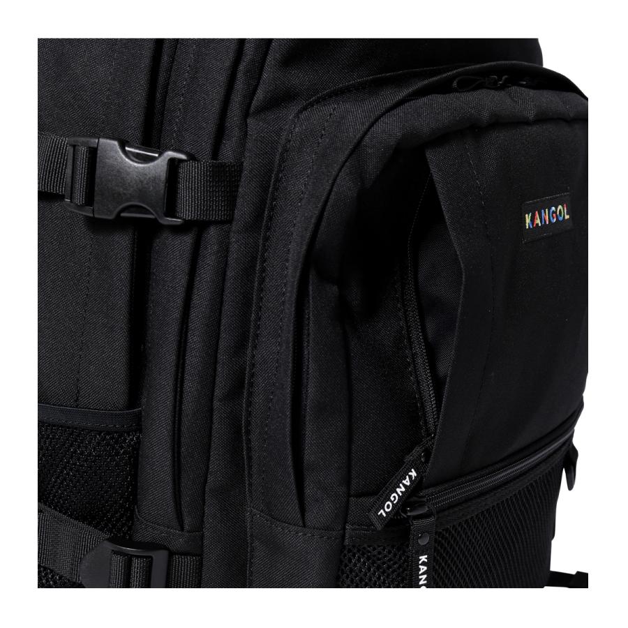 KANGOL（カンゴール） リュック 28L B4 Alterna ポリエステル メンズ
