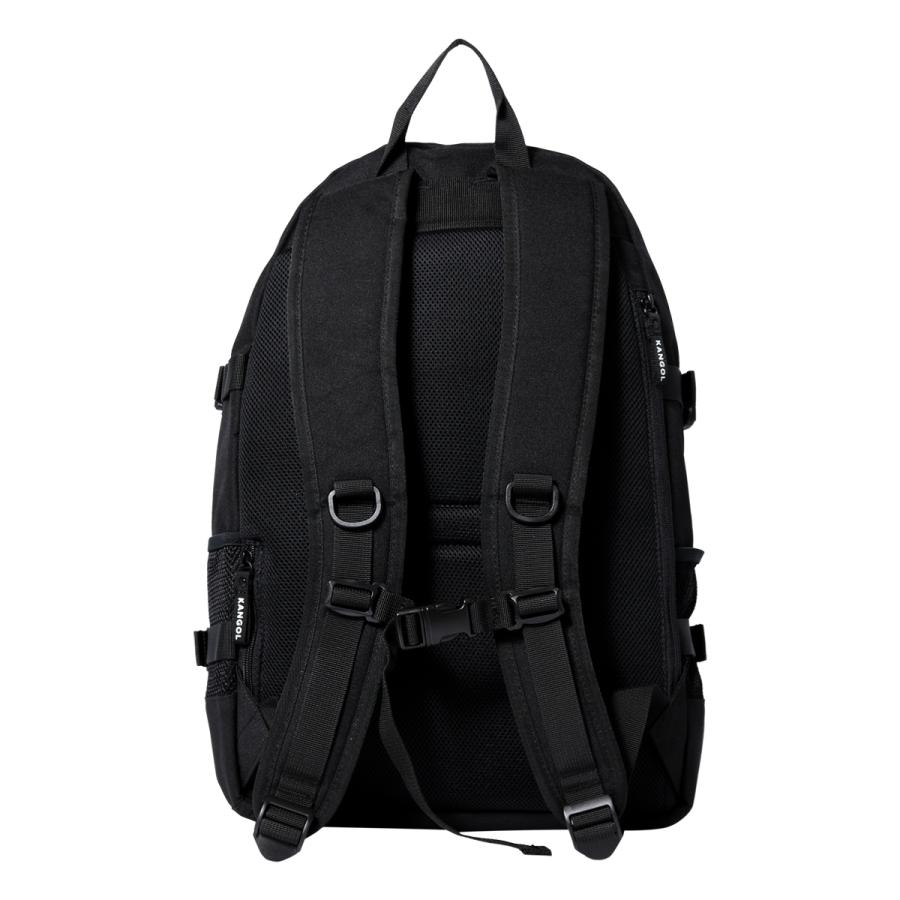 KANGOL（カンゴール） リュック 28L B4 Alterna ポリエステル メンズ