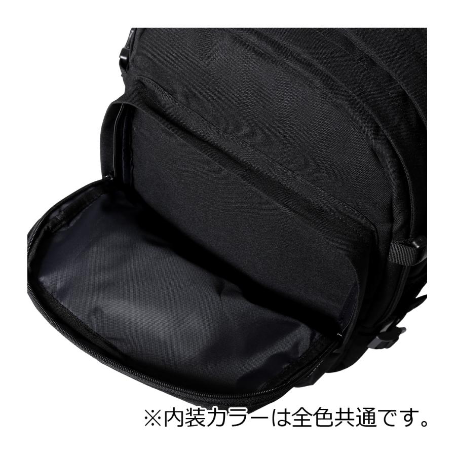 KANGOL（カンゴール） リュック 28L B4 Alterna ポリエステル メンズ