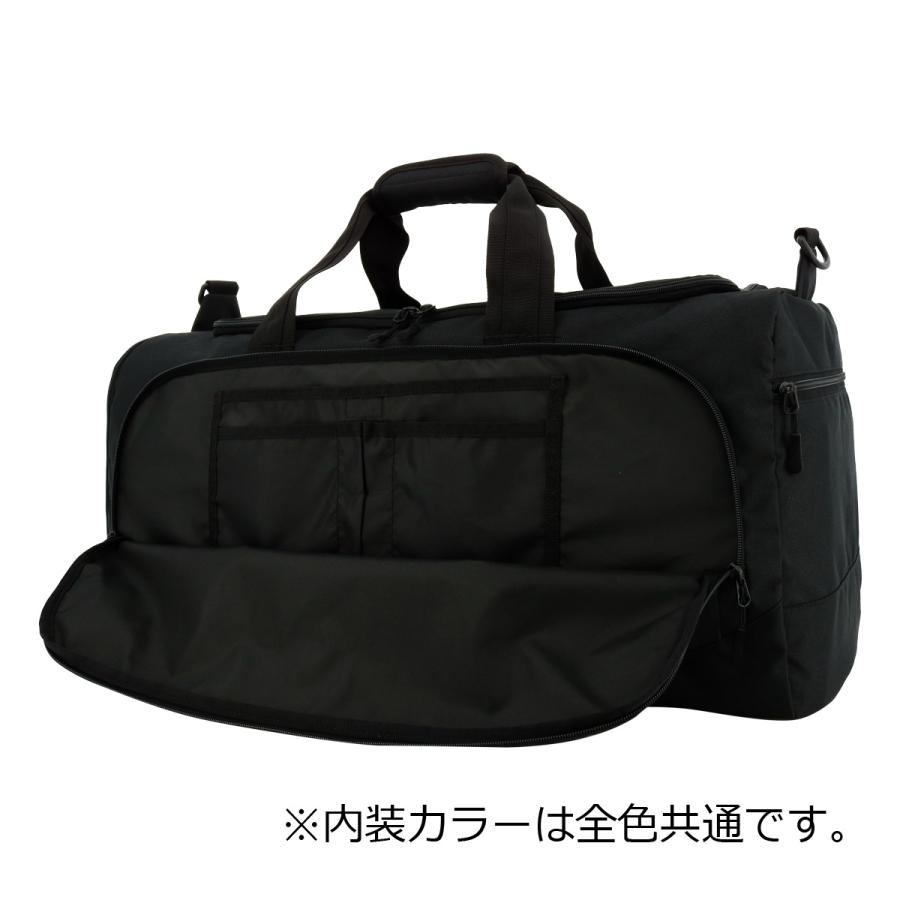 カンゴール ボストンバッグ 2WAY 50L メンズ レディース250-1504 KANGOL BURST ショルダーバック 旅行 部活 修学旅行 大容量の画像