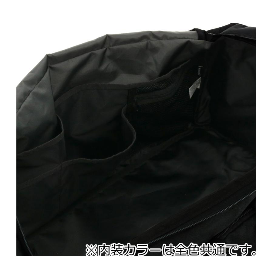 カンゴール ボストンバッグ 2WAY 50L メンズ レディース250-1504 KANGOL BURST ショルダーバック 旅行 部活 修学旅行 大容量の画像