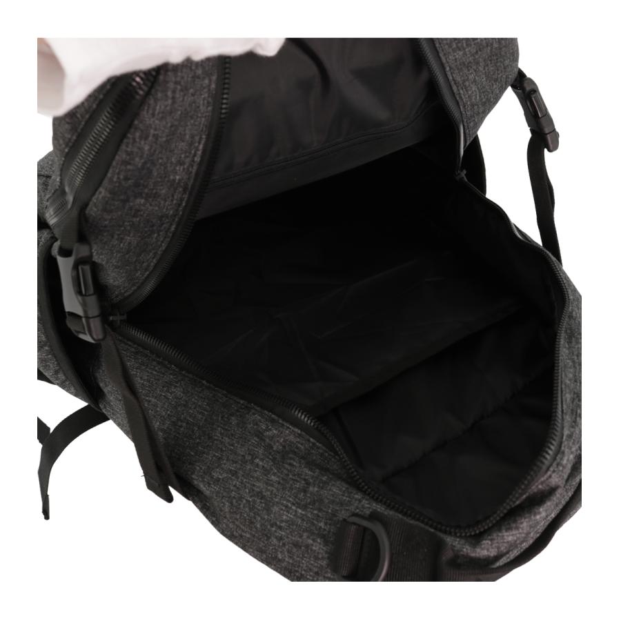 KANGOL（カンゴール） リュック 26L B4 メンズ レディース 250-1510