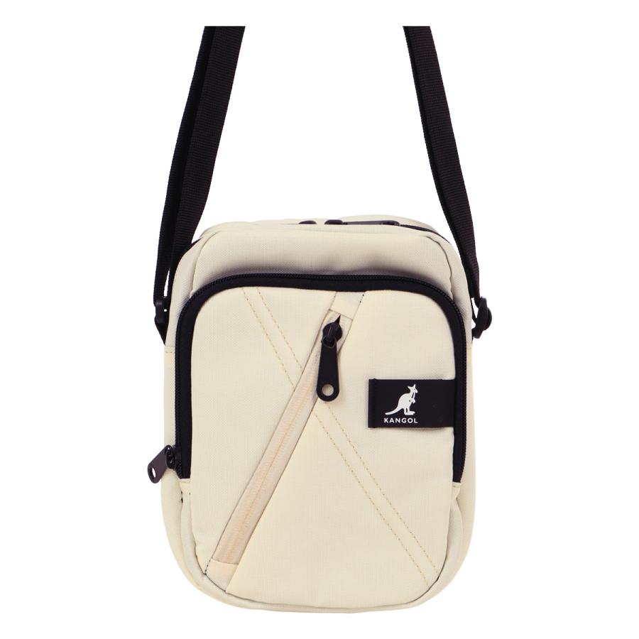 KANGOL（カンゴール） ショルダーバッグ クロスエイト メンズ