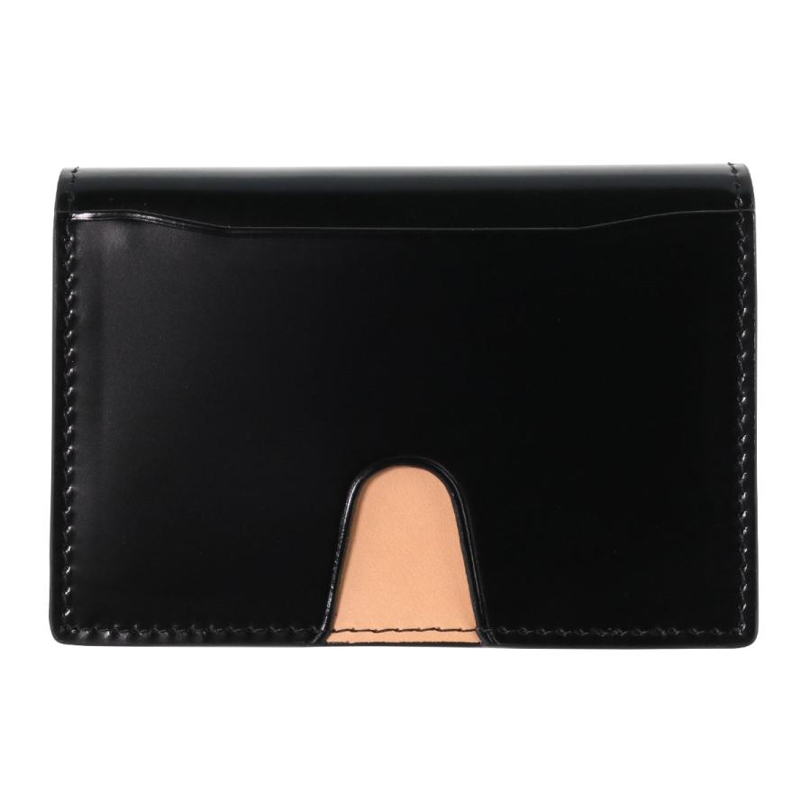 P.I.D PID 名刺入れ 大容量 ヴァスト メンズ 25261 ピーアイディ