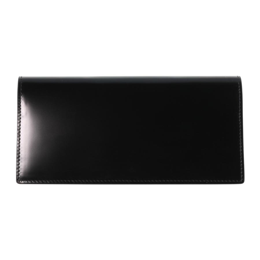 P.I.D PID 長財布 ヴァスト メンズ 25264 ピーアイディ コードバン 馬