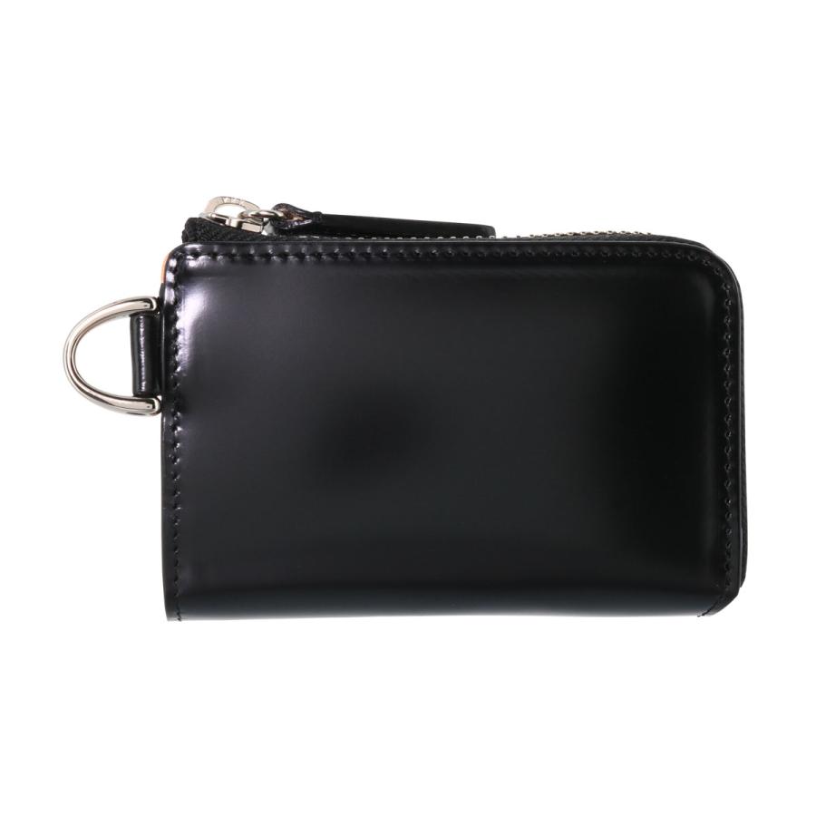 商品レビューで+5%｜PID 財布 ミニ財布 ミニウォレット 小銭入れ ケース メンズ ブランド 本革 日本製 L字ファスナー レザー コードバン ヴァスト ピーアイディー vasto p.i.d 25266 P.I.D PID 財布 小銭入れ ヴァスト メンズ 25266 ピーアイディ コイン