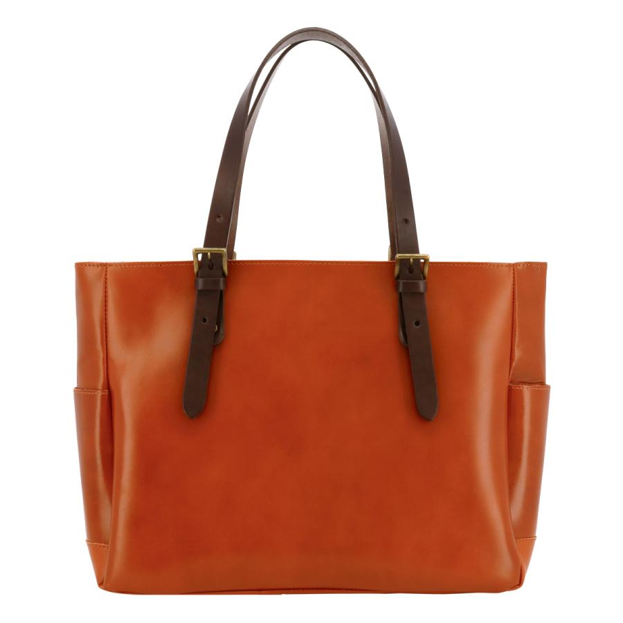 Zeha トートバッグ A4 本革 姫路レザー メンズ レディース 日本製 290