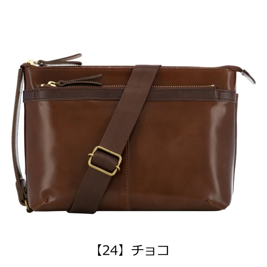 ★日本製★本革★２WAY斜め掛けショルダーバッグ★チョコ色★タブレット★ JAPAN FACTORY（ジャパンファクトリー） ショルダーバッグ 栃木レザー