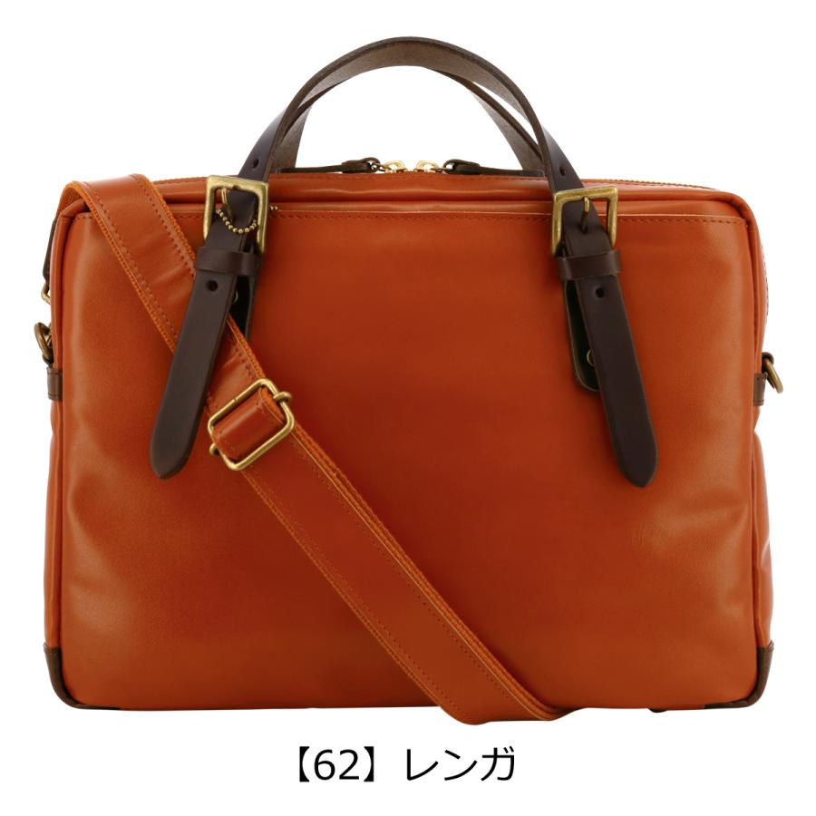 フェラガモ 2way ブリーフケース ビジネスバッグ 金具 大容量 多機能 A4 FERRAGAMO (Salvatore Ferragamo) フェラガモ ブリーフケース 2WAY