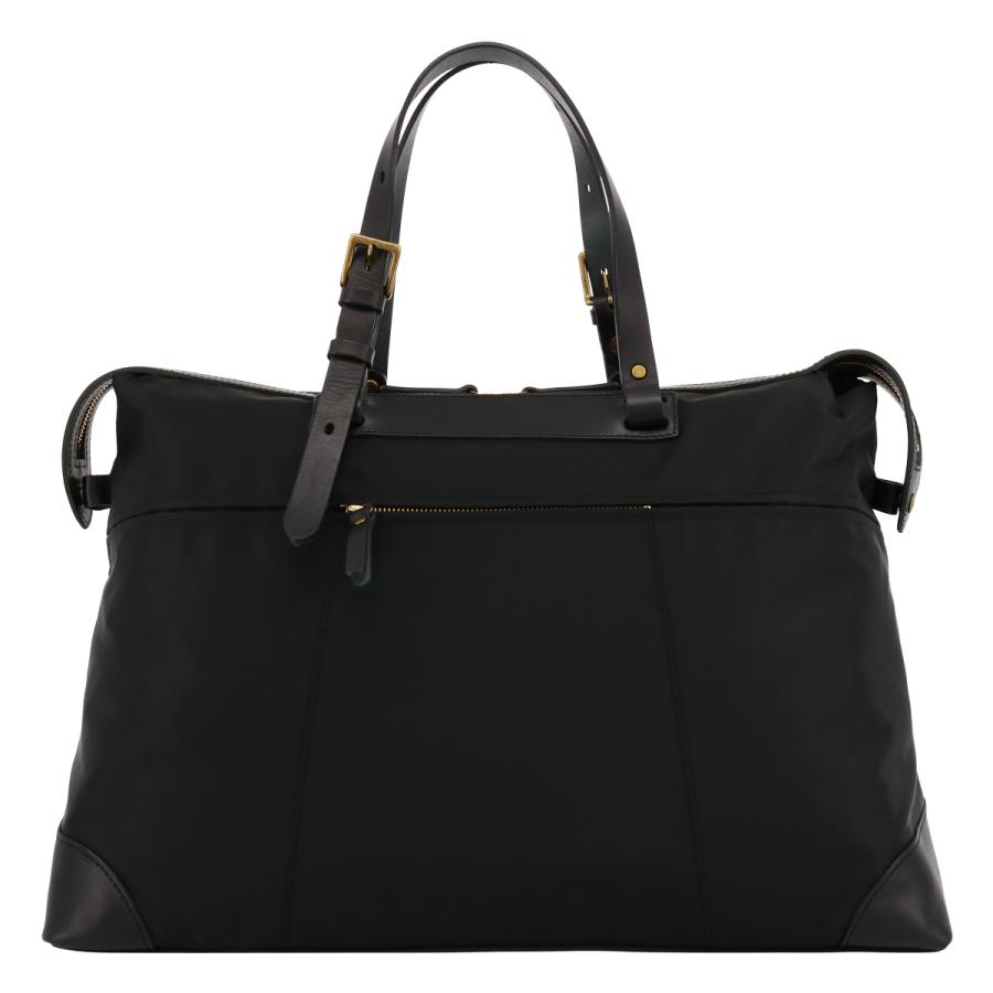 Zeha ボストンバッグ 軽量 ナイロン メンズ レディース 日本製 290