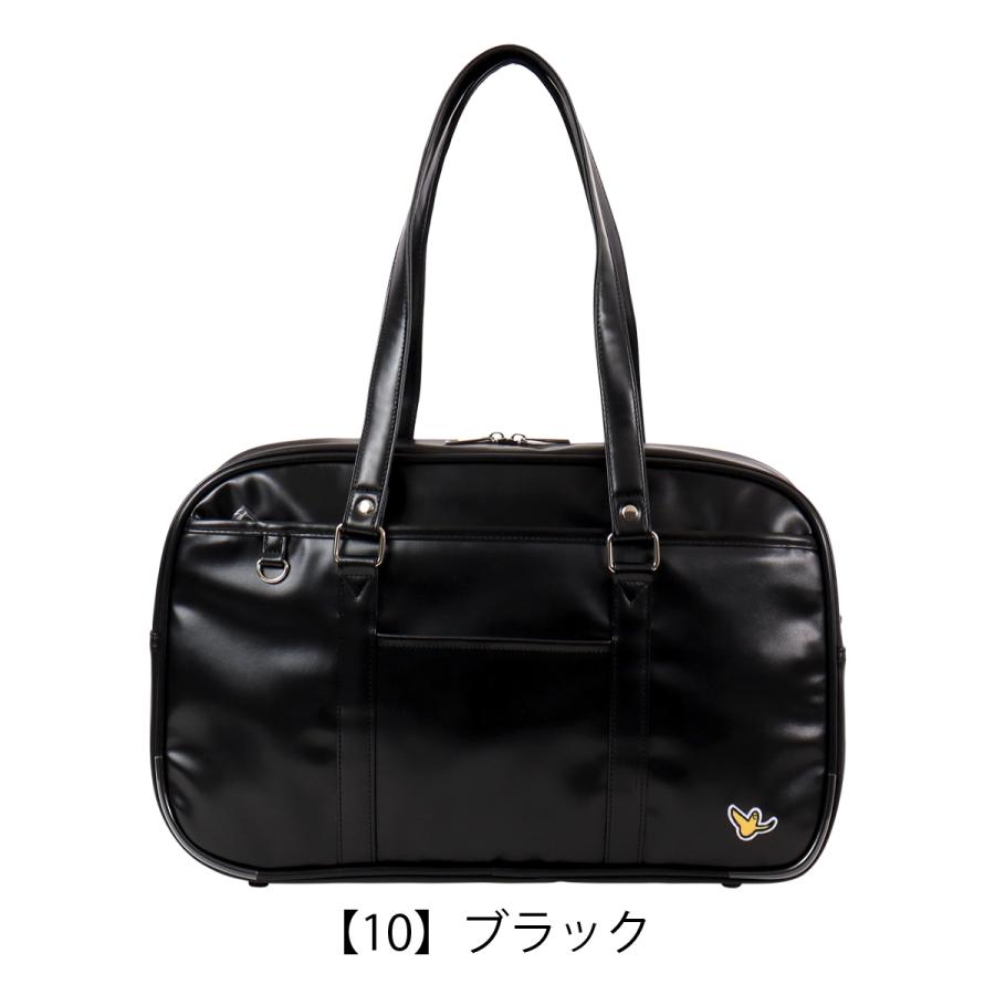 Mark Gonzales（マークゴンザレス） スクールバッグ A4 合皮 ワット