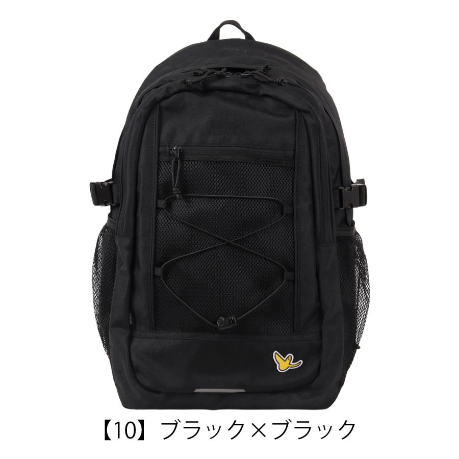 Mark Gonzales（マークゴンザレス） リュック ワットイットイズント B4