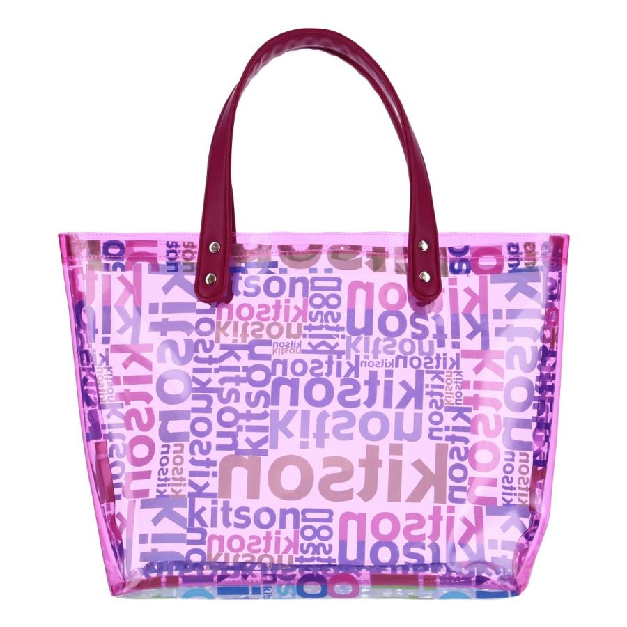 kitson（キットソン） トートバッグ レディース 2KS1580TT kitson