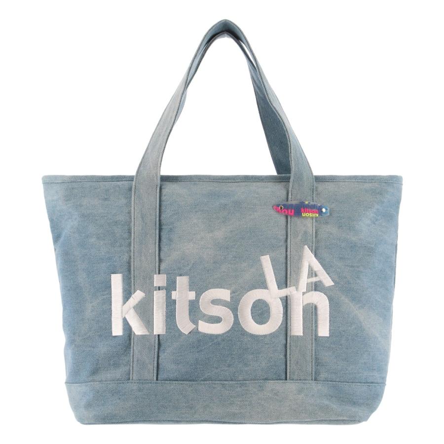 kitson キットソン トートバッグ レディース 2KS1581TT 肩掛け