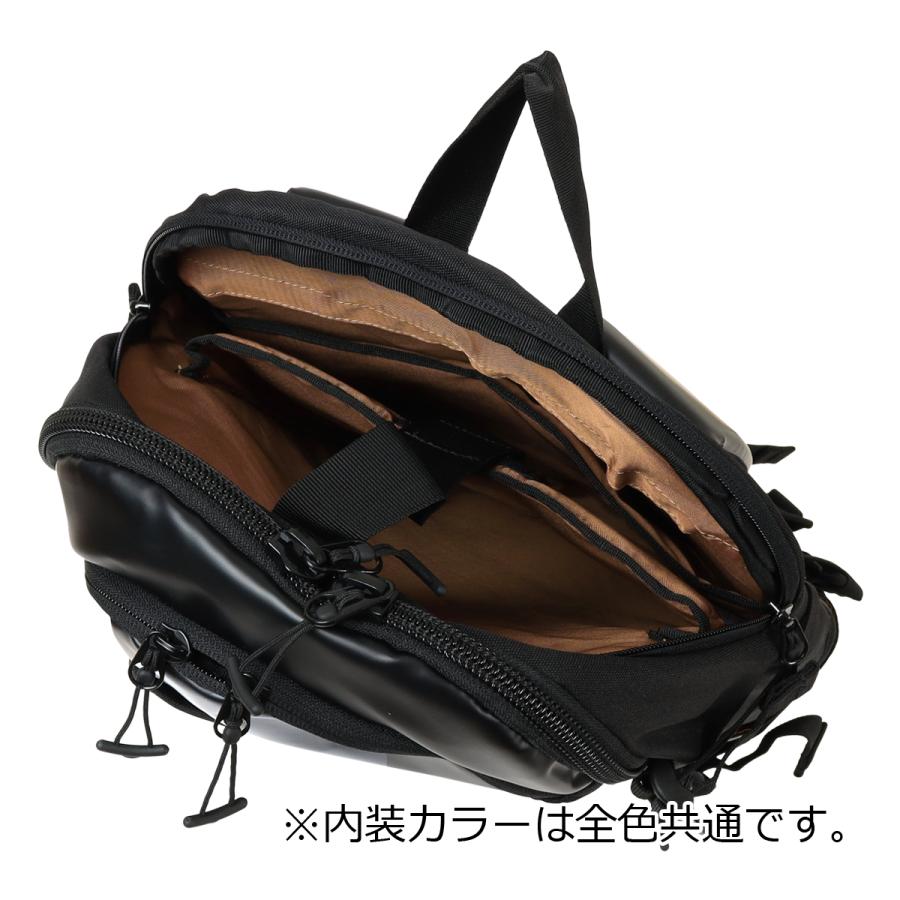 5LAKES＆MT リュック 22L B4 F.GEAR 310-5022 メンズ レディース