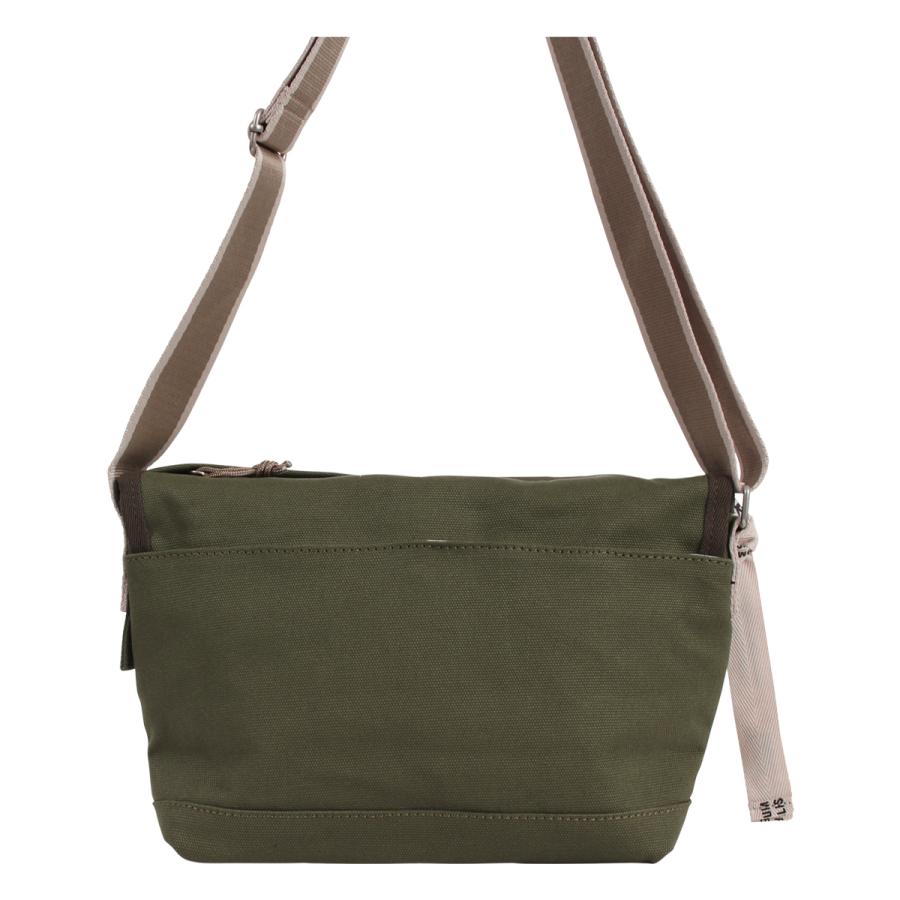 Lee（リー） ショルダーバック フラップ型 キャンバス レディース 320