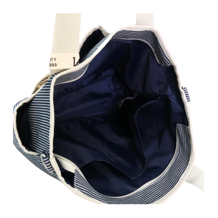 Lee ショルダーバック 2WAY デニム レディース 320-1313 LIFE リー