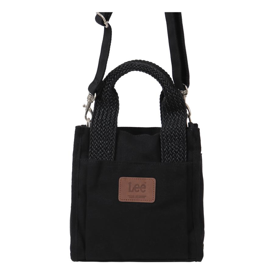 Lee（リー） トートバッグ 2WAY キャンバス レディース 320-1390 mesh