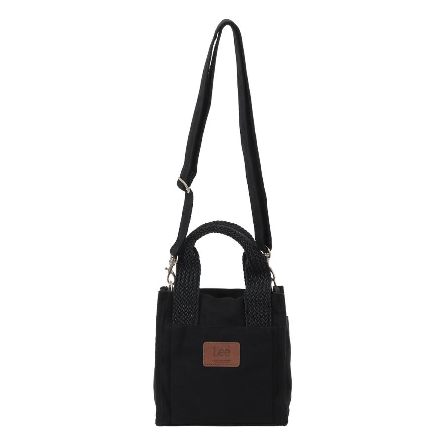 Lee（リー） トートバッグ 2WAY キャンバス レディース 320-1390 mesh