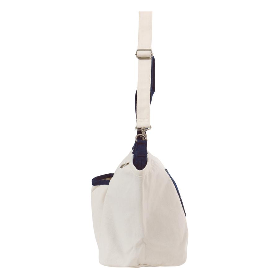 Lee（リー） トートバッグ 2WAY キャンバス デニム バディー Buddy