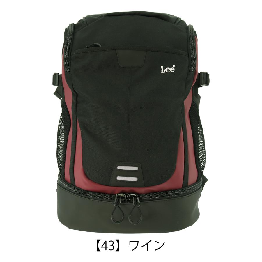 Lee（リー） リュック ティディ 33L メンズ レディース 320-16300 Lee