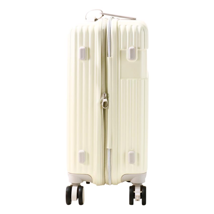 Lee ストライプキャリーバッグ 中型