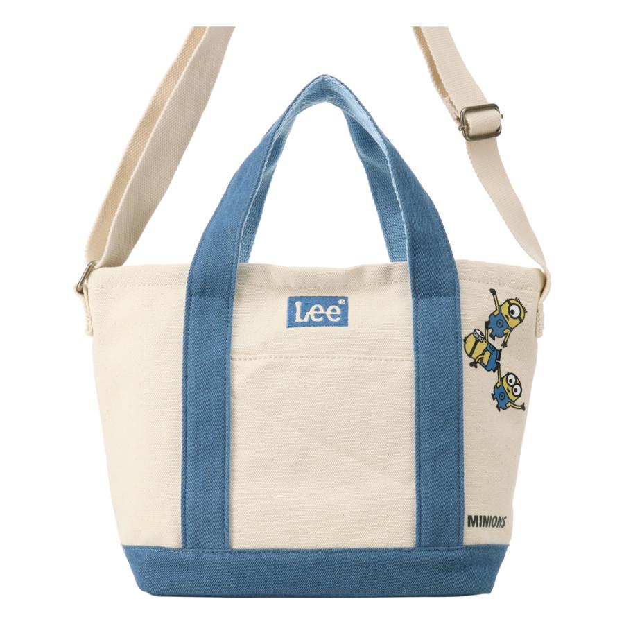 Lee（リー） ミニオン ショルダーバッグ メンズ レディース 320-30010