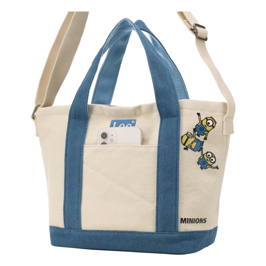 Lee（リー） ミニオン ショルダーバッグ メンズ レディース 320-30010