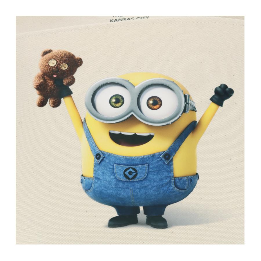 Lee（リー） ミニオン トートバック A4 メンズ レディース 320-30020