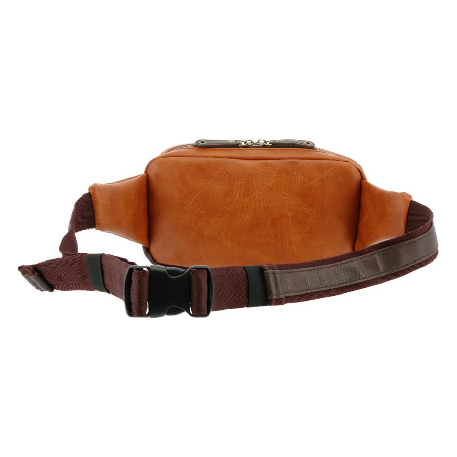 Lee ウエストバッグ メンズ 320-3102 リー ウエストポーチ infinity 爆買