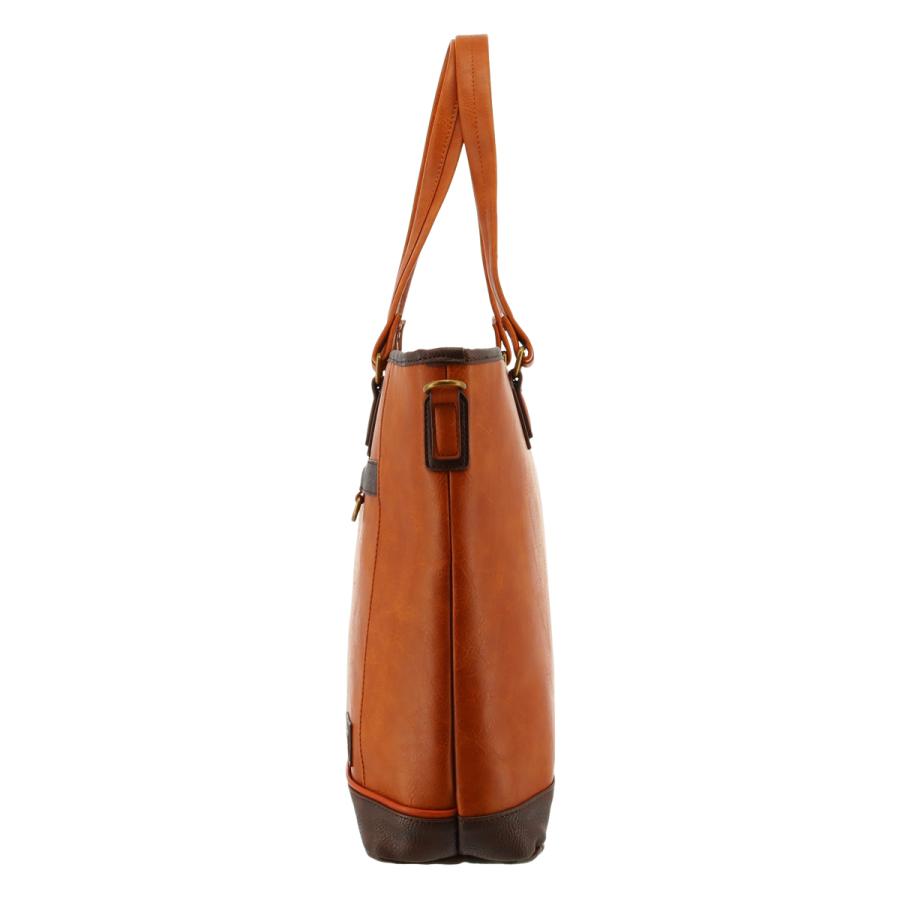 Lee（リー） トートバッグ 横型 B4 メンズ 320-3106 肩掛け ショルダー