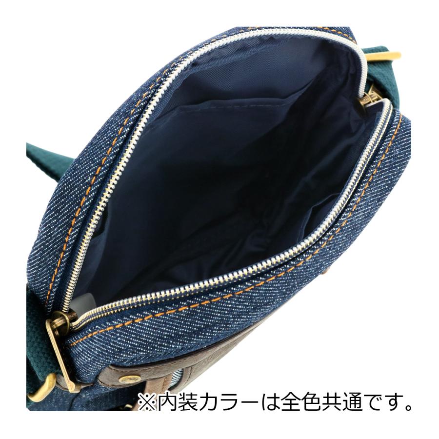 Lee（リー） ショルダーバッグ symbole 320-3263 ミニショルダー 斜め