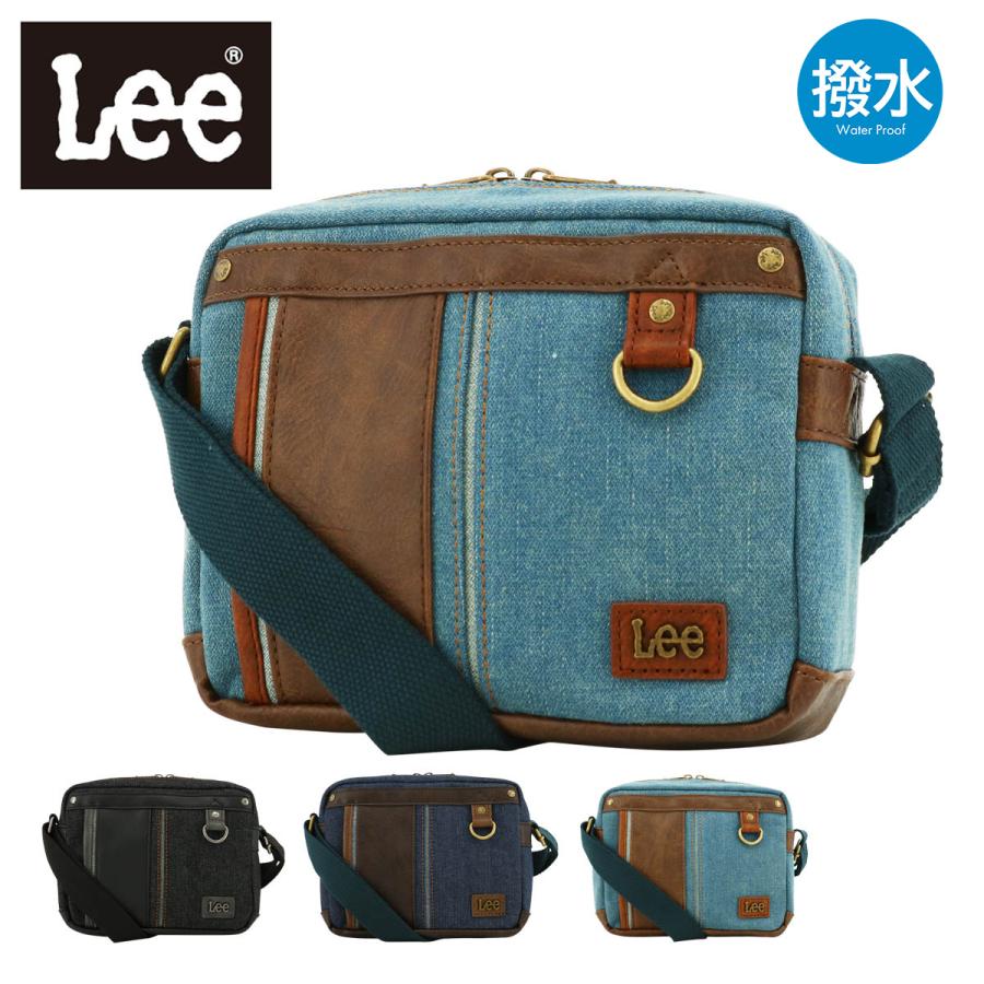 小物 Lee Lee（リー） ショルダーバッグ symbole 320-3264 ミニショルダー 斜め