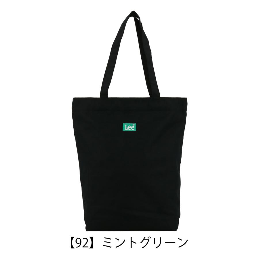 Lee（リー） トートバッグ メンズ レディース 320-3722 PRAYII エコ