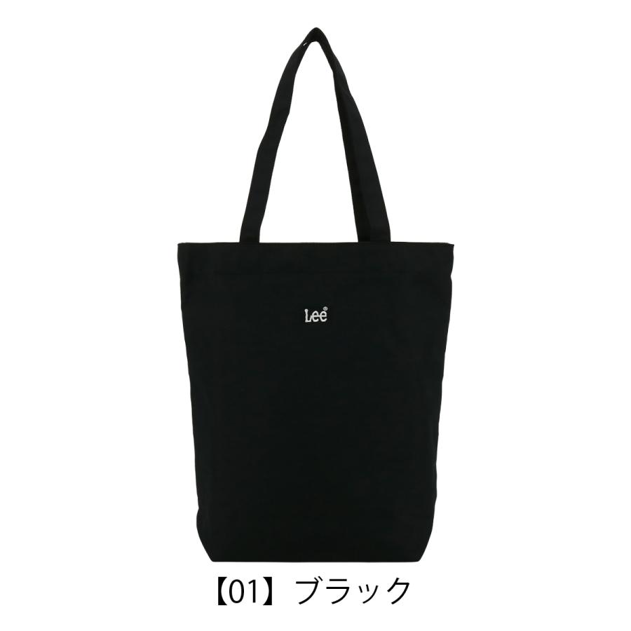 Lee（リー） トートバッグ メンズ レディース 320-3722 PRAYII エコ