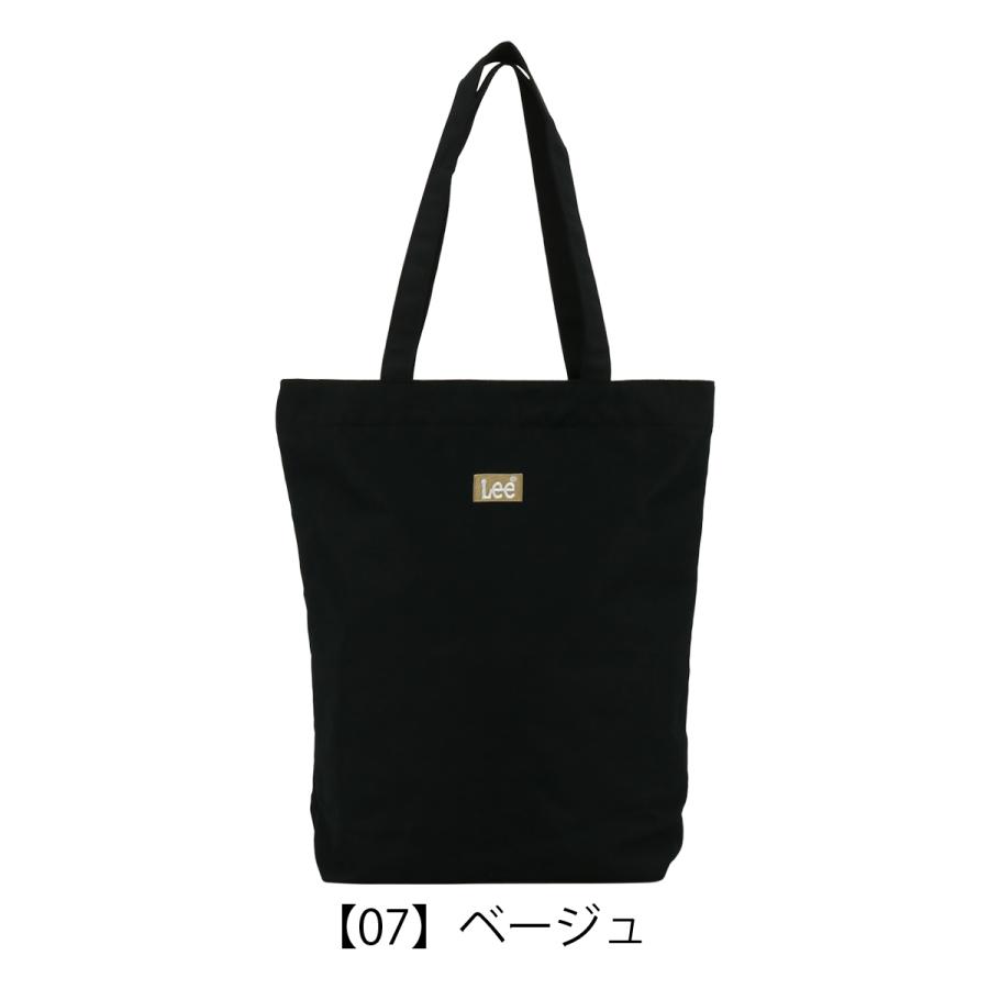 ELECTRIC トートバッグ POP UP BAG  FREE  BLACK Lee（リー） トートバッグ メンズ レディース 320-3722 PRAYII エコ