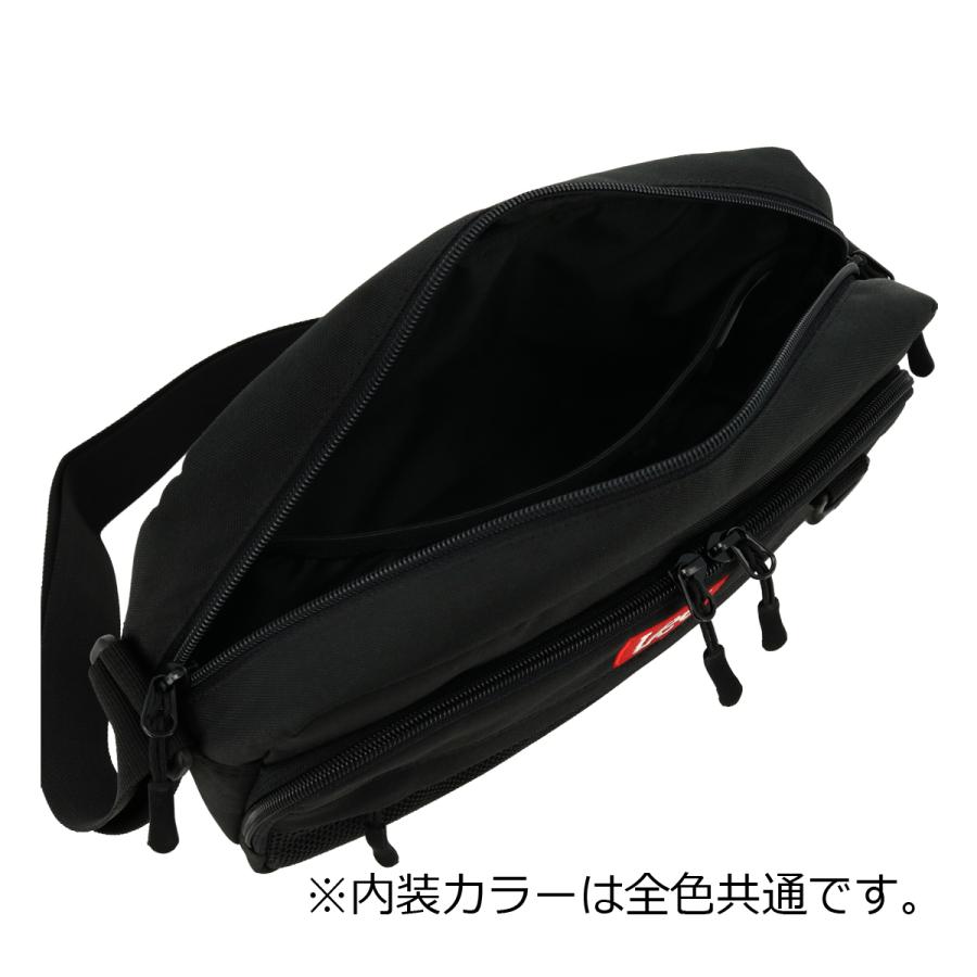 Lee（リー） ショルダーバッグ メンズ レディース 320-3724 PRAYII