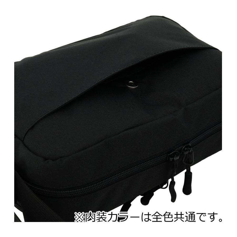 Lee（リー） ショルダーバッグ メンズ レディース 320-3724 PRAYII