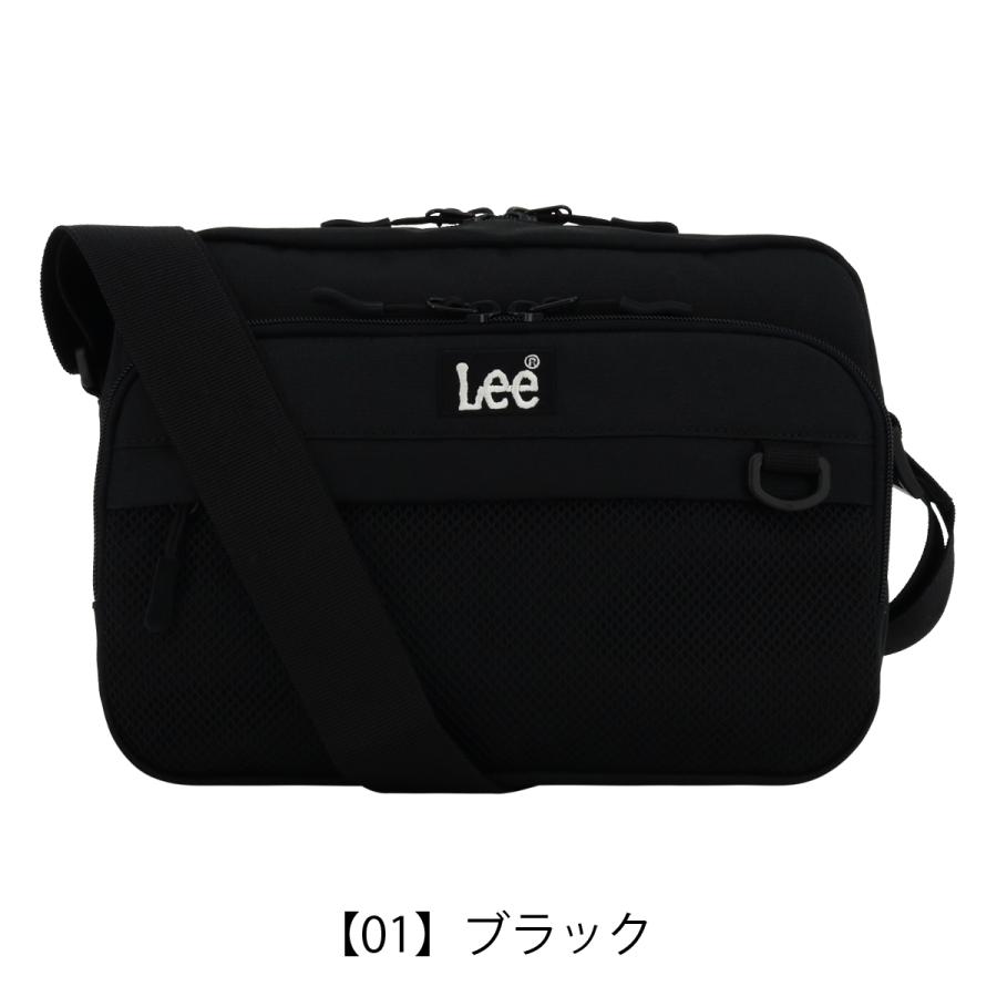 Lee（リー） ショルダーバッグ メンズ レディース 320-3724 PRAYII