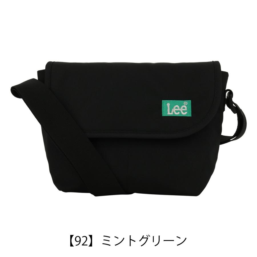 Lee（リー） ショルダーバッグ メンズ レディース 320-3725 PRAYII