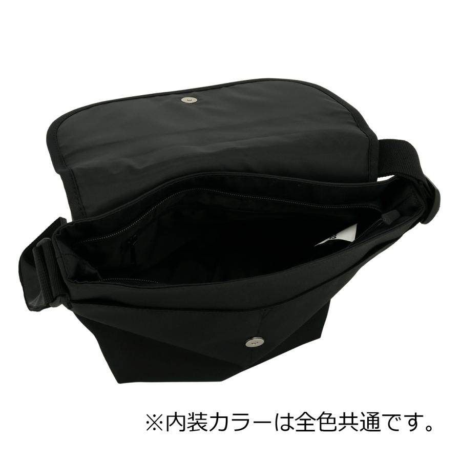 Lee（リー） ショルダーバッグ メンズ レディース 320-3725 PRAYII