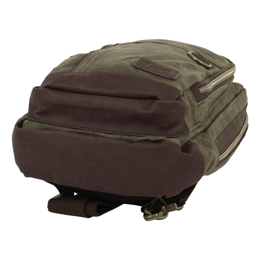 Lee（リー） ボディバッグ メンズ レディース 320-4033 crash