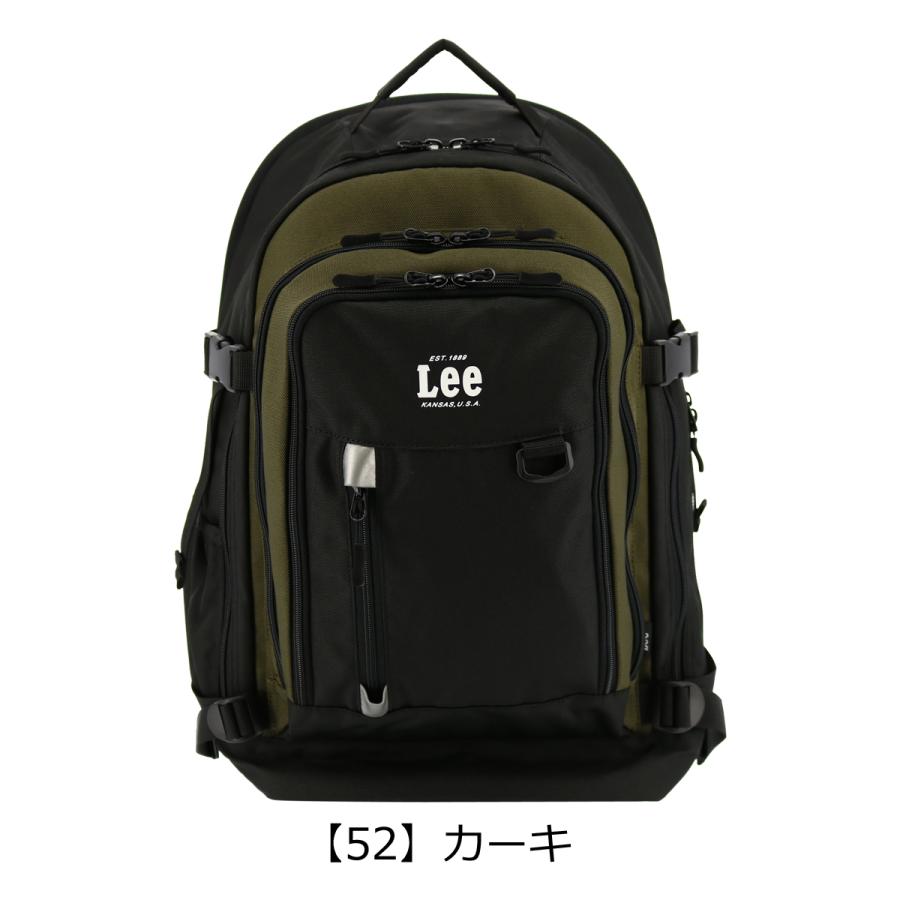 Lee（リー） リュック terrane テレーン B4 32(41)L メンズ レディース