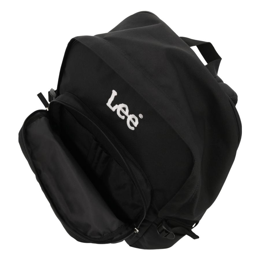 Lee（リー） リュック 26L B4 trillion メンズ レディース 320-4831