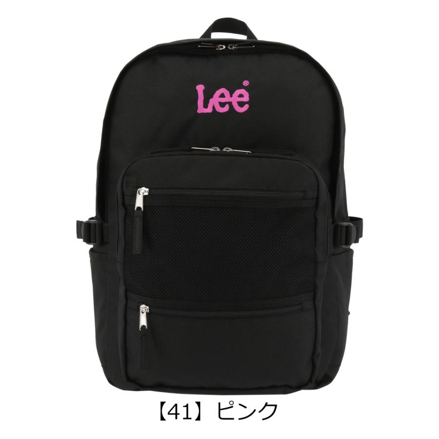 Lee（リー） リュック 26L B4 trillion メンズ レディース 320-4831